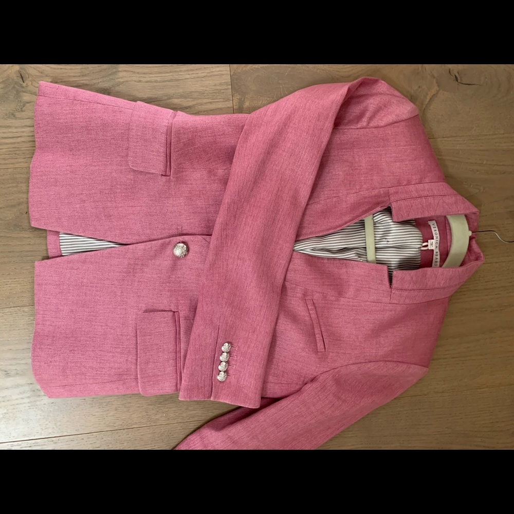 Veronica Beard Dickey Jacket